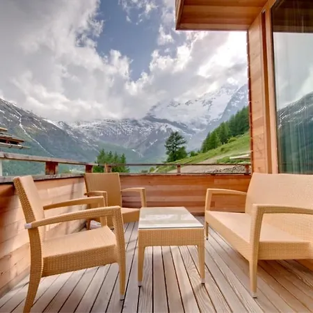 Chloe - Domek alpejski *