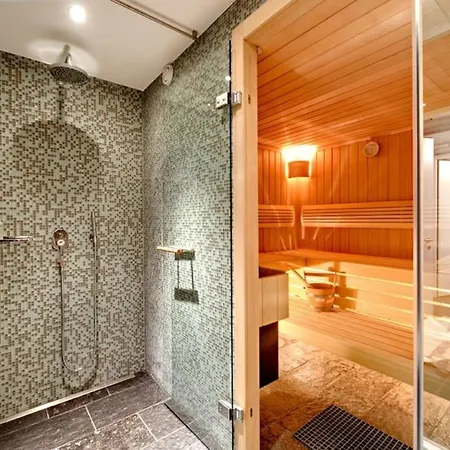 Chloe - Domek alpejski *