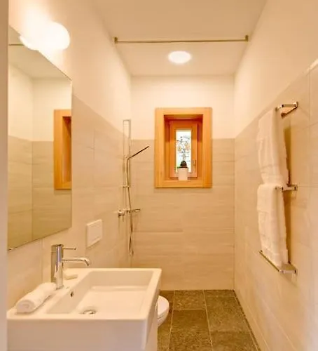 Chloe - Domek alpejski