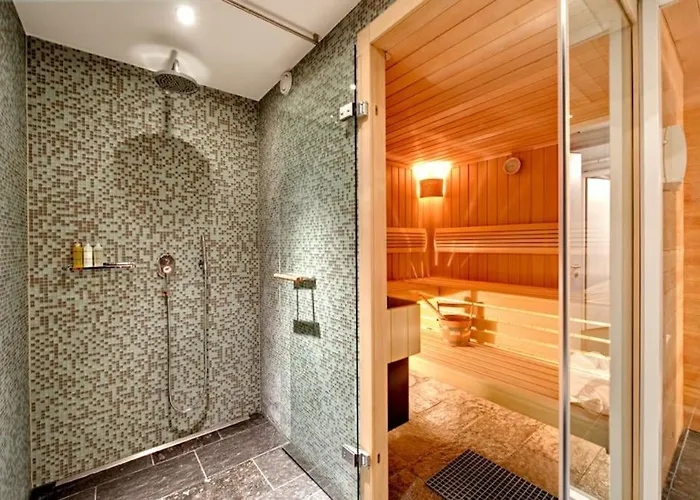 Chloe - Domek alpejski *